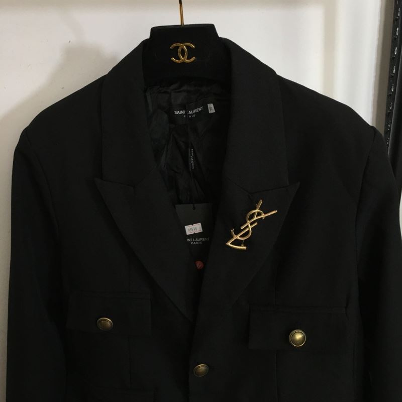 Ysl Outwear